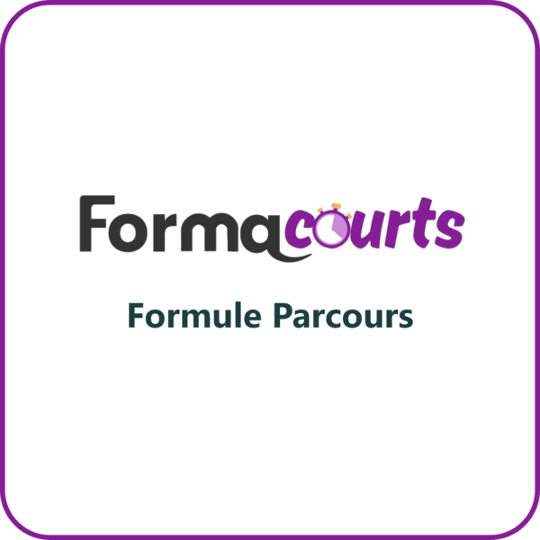 Parcours complet - 20/06/2025