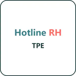 Hotline RH - TPE