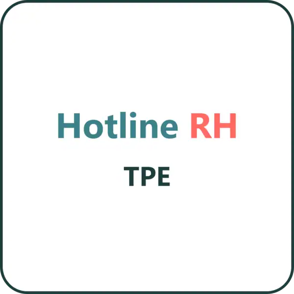 Hotline RH - TPE